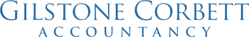Gilstone Corbett Accountancy Logo